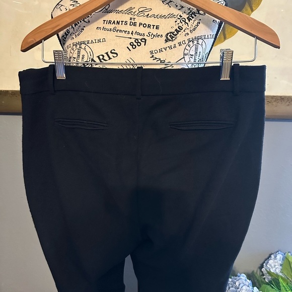 J crew size 8 zipper detail. EUC. Minnie - Picture 2 of 3